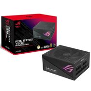 Asus Rog Strix 750G Aura 750W 80+ Gold Full Modüler PCIe Güç Kaynağı