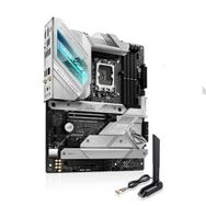 Asus Rog Strix AS-ROG-Z690-G Gaming Wifi Intel Z690 Soket 1700 DDR5 6000 OC MHz mATX Gaming Anakart