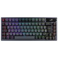 Asus Rog Strix Azoth TKL NX Red RGB Mekanik Kablosuz Gaming Klavye