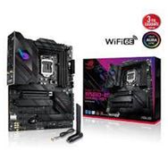 Asus ROG STRIX B560-E Gaming Wifi DDR4 5333Mhz 1xHDMI 1xDP 3xM.2 USB 3.2 Type-C ATX Anakart