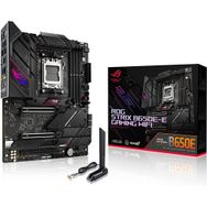 Asus Rog Strix B650E-E Gaming Wifi Amd B650 AM5 6400 Ddr 5 Atx Gaming Anakart