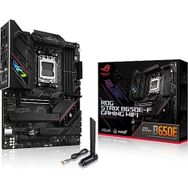 Asus Rog Strix B650E-F Gaming Wifi Amd B650 AM5 6400 Ddr 5 Atx Gaming Anakart
