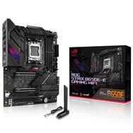 Asus ROG STRIX B650E-F GAMING WIFI AMD B650 Soket AM5 6400MHz(OC) DDR5 3xM.2 ATX Anakart