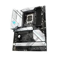 Asus Rog Strix B660-A Gaming 5800 mhz(OC) RGB M.2 Wi-Fi 1700 p ATX Anakart