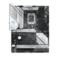 Asus Rog Strix B660-F Gaming Wifi Intel B660 Soket 1700 DDR5 6000 OC MHz ATX Gaming Anakart