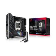 Asus Rog Strix B760-I WI-FI Intel LGA1700 DDR5 Mini ITX Anakart