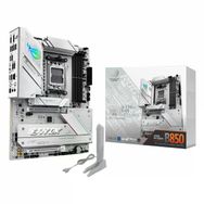 Asus Rog Strix B850-A Gaming Wifi DDR5 8000 Mhz OC M.2 HDMI-DP-USB-C PCIE 5.0 AM5 Atx Anakart