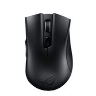 Asus Rog Strix Carry Wıreless & Bluetooth, 7200 DPI Sensor, Optik Oyuncu Mouse