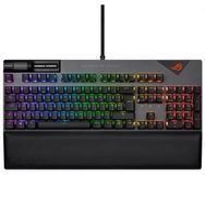 Asus ROG Strix Flare II NX Switch Mekanik Oyuncu Klavye