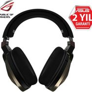 Asus ROG Strix Fusion 500 Siyah Oyuncu Kulaklığı