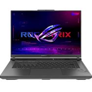 Asus ROG Strix G16 614JU-N3196 Intel Core i7 13650HX 16GB RAM 512GB SSD RTX 4050 FreeDOS 16 inç Oyun Bilgisayarı