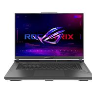 Asus ROG Strix G16 G614JU-N3195 i7-13650HX 16GB RAM 512GB SSD RTX 4050 FreeDOS 16 inç WUXGA Oyun Bilgisayarı
