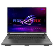 Asus ROG Strix G16 G614JV-N3157 i7-13650HX 16GB RAM 512GB SSD RTX 4060 FreeDOS 16 inç Oyun Bilgisayarı