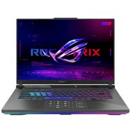 Asus ROG Strix G16 G614PR-RV051 Ryzen 9 7945HX 32GB RAM 1TB SSD RTX 5070 Ti FreeDOS 16 inç Oyun Bilgisayarı