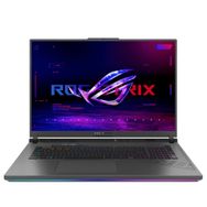 Asus ROG Strix G814JZR-N6008W i9-14900HX 32GB RAM 1TB SSD RTX 4080 Windows 11 Home 18 inç Oyun Bilgisayarı