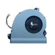 Asus ROG Strix GL553VD GL553VE GL553VW Notebook CPU-GPU Fan