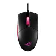 Asus ROG Strix Impact Siyah Kablolu Rgb Oyuncu Mouse