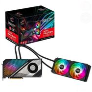 Asus ROG Strix LC Radeon RX 6800 XT 16GB GDDR6 Ekran Kartı