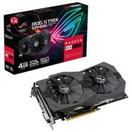 Asus ROG Strix Radeon RX 560 V2 4GB GDDR5 Ekran Kartı