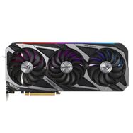 Asus ROG Strix Radeon RX 6700 XT OC 12GB GDDR6 Ekran Kartı