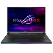 Asus ROG Strix Scar 18 G834JY-N6035W i9-13980HX 64GB RAM 2TB SSD RTX 4090 Windows 11 Home 18 inç Oyun Bilgisayarı