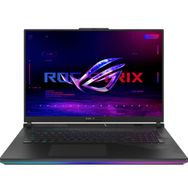 Asus ROG Strix Scar 18 G834JZR-N6036W i9 14900HX 32GB RAM 1TB SSD RTX 4080 Windows 11 Home 18 inç Oyun Bilgisayarı