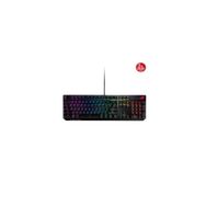 Asus ROG Strix Scope Aura Sync Blue Switch Siyah Oyuncu Klavyesi