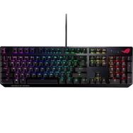 Asus Rog Strix Scope Aura Sync Rgb Oyuncu Klavyesi