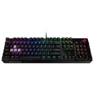 Asus Rog Strix Scope Blue Oyuncu Klavye