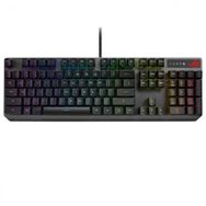Asus ROG Strix Scope RX Aura Sync RGB Mekanik Siyah Gaming Klavye