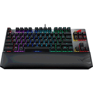 Asus ROG Strix Scope TKL Deluxe Siyah Oyuncu Klavyesi
