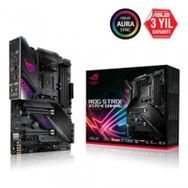 Asus ROG STRIX X570-E Gaming AMD X570 AM4 Ryzen DDR4 4400MHz M.2 Anakart