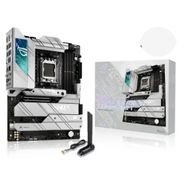 Asus Rog Strix X670E-A Gaming Wifi DDR5 AM5 Soket Anakart