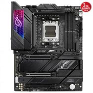 Asus ROG Strix X670E-E Gaming WiFi AMD X670E 6400 MHz DDR5 AM5 Anakart