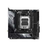 Asus Rog Strix X670e-İ Gaming Wifi Amd X670 Soket Am5 Ddr5 6400 Oc Mhz Mini-İtx Gaming Oyuncu Anakart