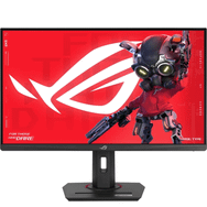 Asus ROG Strix XG279CNS 27 inç 380Hz 0.3ms IPS Pivot Oyuncu Monitörü