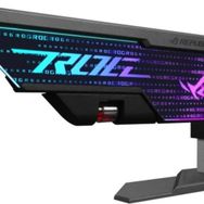 Asus ROG Strix XH01 HERCULX RGB Ekran Kartı Tutucu