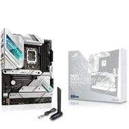 Asus Rog Strix Z690-A Gaming Wifi Intel Z690 Soket 1700 DDR5 6400 MHz M2 USB3.2 ATX Anakart