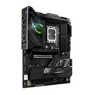 Asus Rog Strix Z890-F Gaming Wi-Fi Intel 1851P DDR5 8600 HDMI DP 5X M2 USB 3.2 Atx 2X Thunderbolt4 7 4X DIMM Anakart