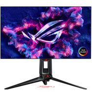 Asus ROG Swift PG27AQDP 26.5 inç 480Hz 0.03ms 2K WOLED Oyuncu Monitörü