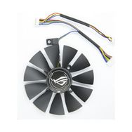 Asus Rog T129215SU STRIX-GTX1060 Uyumlu Laptop İşlemci Fan
