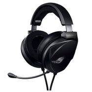Asus ROG Theta Electret 7.1 Surround Siyah Gaming Kulaklık