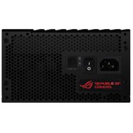 Asus ROG-THOR-850P 850W 80+ Platinum 135mm Full Modüler Gaming Power Supply