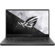 Asus ROG Zephyrus GA401QM-K2196T AMD Ryzen 9 5900HS 16GB RAM 1TB SSD RTX 3060 Windows 10 Home 14 inç Siyah Oyun Bilgisayarı