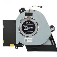 Asus Rog Zephyrus GX502GW-AZ096T GX502GW-ES002T Sağ Uyumlu Laptop İşlemci Fan