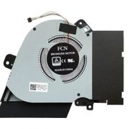Asus Rog Zephyrus GX502GW-AZ096T GX502GW-ES002T Sol Uyumlu Laptop İşlemci Fan