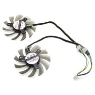 Asus RX460 2GB GDDR5 OC 128BIT Amd Radeon DX12 Ekran Kartı Fanı