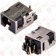 Asus S300CA Power Jack DC Şarj Soketi