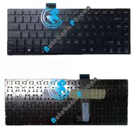 Asus S400CB Klavye