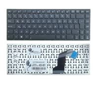 Asus S46C Klavye